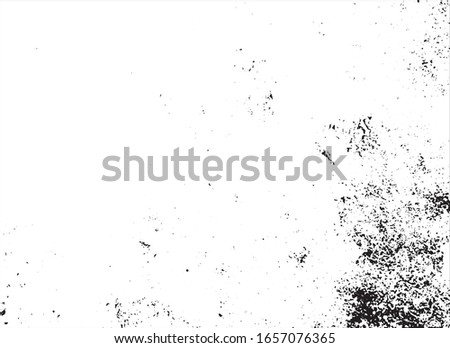 abstract grunge black and white background cement texture