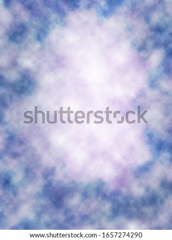Retro studio photo background, great design for any purposes. Old vintage photo frame. Abstract wallpaper. Studio backdrop lavender purple abstract background.