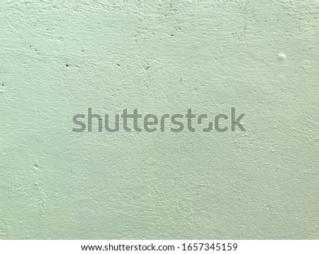 Internal painting done by Acrylic painted light grey color background Block wall constructed for an Residential Building compound wall