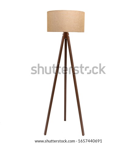 Home decoration and decorative lampshade Royalty-Free Stock Photo #1657440691