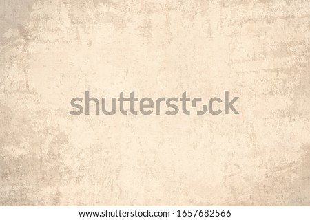 OLD BLANK SCRATCHED PAPER TEXTURE BACKGROUND, GRUNGY NEWSPAPER PATTERN, SPACE FOR TEXT
