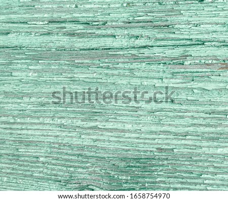 Wooden Rustic Wall. Brown Crackle Structure. Paint Tree. Grungy Old Illustration. Teal Organic Board. Wooden Rustic Wall. Decorative Deck. Eroded Effect. Rough Wooden Rustic Wall.