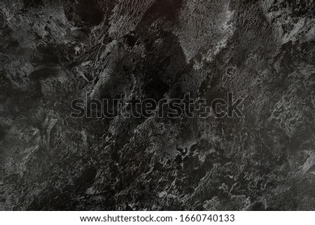 marble flooring background black wallpaper Royalty-Free Stock Photo #1660740133