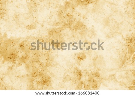 Yellow marble texture background - high resolution