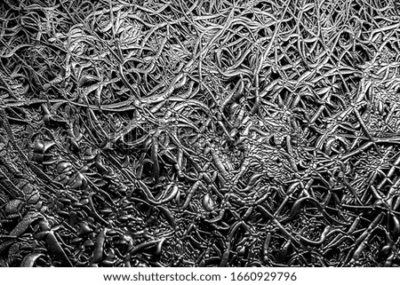 abstract fiber texture back background 