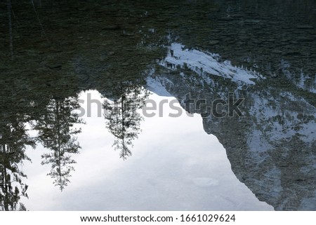 Pictures from Hintersee, Ramsau, Bavaria