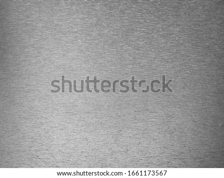 Silver gray metallic texture background Royalty-Free Stock Photo #1661173567