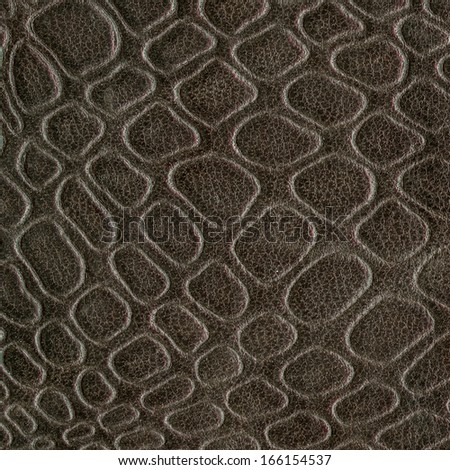 gray leather texture background