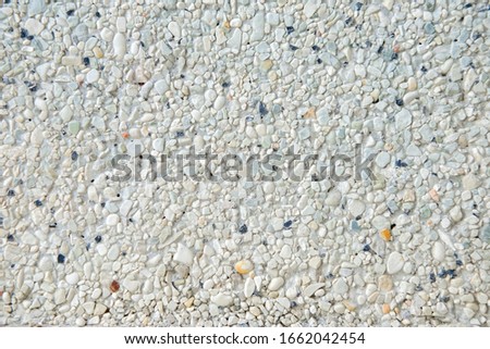 sand stone wall texture for background