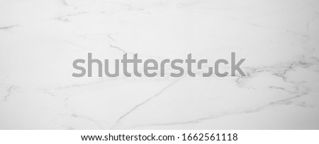 white gray marble granite stone texture background banner panorama Royalty-Free Stock Photo #1662561118