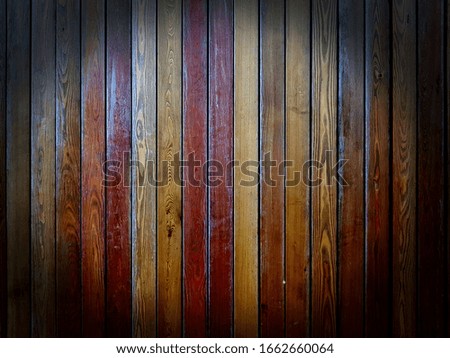 old Brown wooden texture rustic vintage shabby - wood background