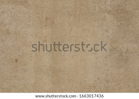 old grey concrete wall for background