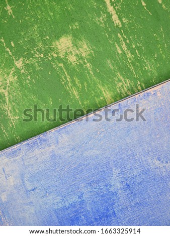 colored wooden abstract grunge background
