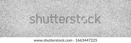 White grain surface wide texture. Light creative background