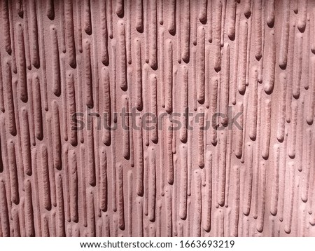 Wall lines design background texture