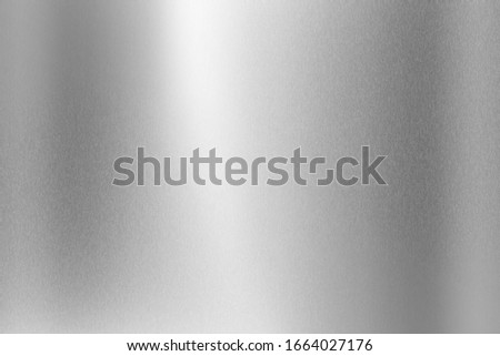 abstract metal background, Silver gray background Royalty-Free Stock Photo #1664027176
