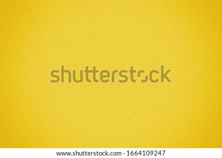 Abstract Gold Brushed on Board Surface Texture Background.
