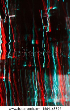 Abstract glitch background. Glitch art. Pixelated texture. Digital errors on the screen. Digital artifacts. Pixel noise.