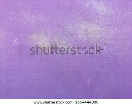 Abstract purple cement wall texture background