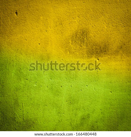 Vintage grungy dirty damaged background wall texture