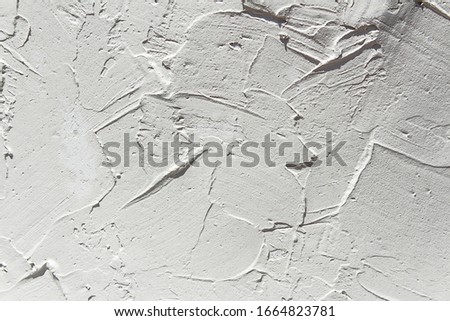Abstract a white grunge background 
