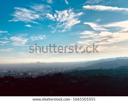 City of Angels  - LA / California