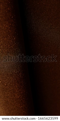 Brown glitter. Silver and white light abstract textured for background.  pattern designs white. Silver sparkle Wallpaper for Christmas. Grunge texture.