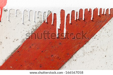 color and texture background