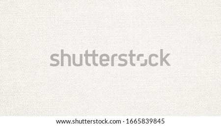 Natural linen texture as background Royalty-Free Stock Photo #1665839845