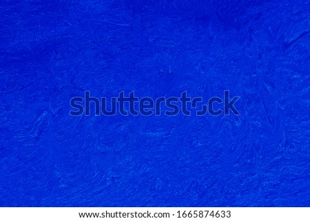 Blue stone texture background picture