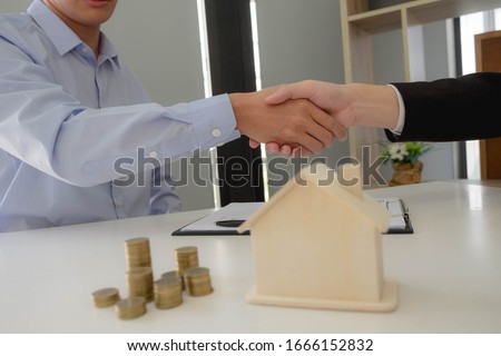Making a contract to buy housing Making a home loan Financial planning for the purchase of housing.