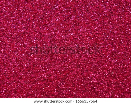 Vibrant pink abstract background. Pink sparkling background. Bright glamorous pink wallpaper. Design and sublimation.   Royalty-Free Stock Photo #1666357564