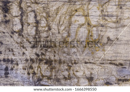 raw hot rolled steel sheet with horizontal structure - texture and background