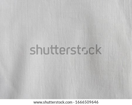 White canvas with light wave texture background