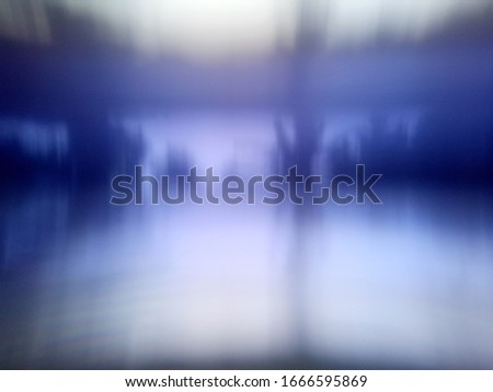 Background blue abstract. Dark gradient
