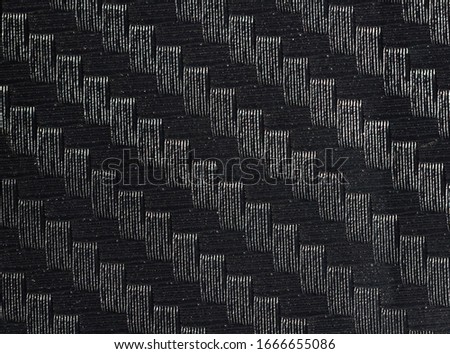 Carbon fiber texture. Hiqh quality macro texture.