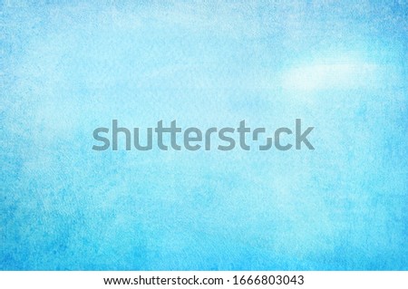 Blue abstract background created for your original design  Royalty-Free Stock Photo #1666803043