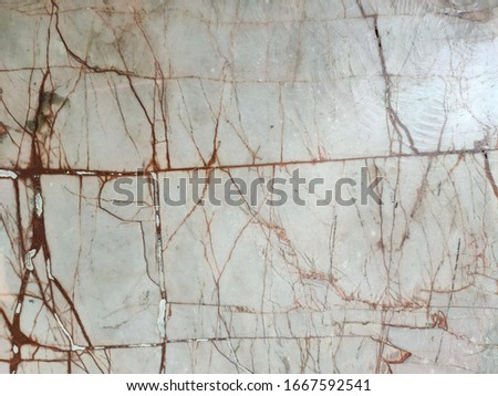 Light brown marble pattern background