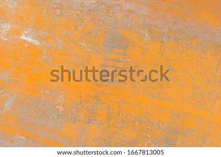 Grunge rusty metal background. For photo collages