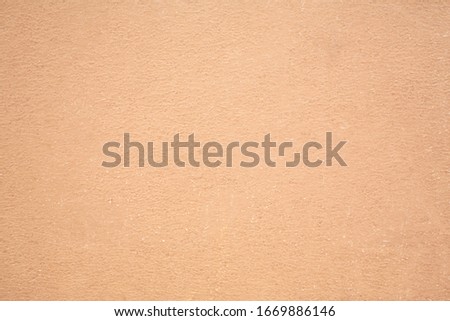 Beige colour Cement texture wall, Stucco wall, Concrete background, stone rough surface, For interior and exterior building concept