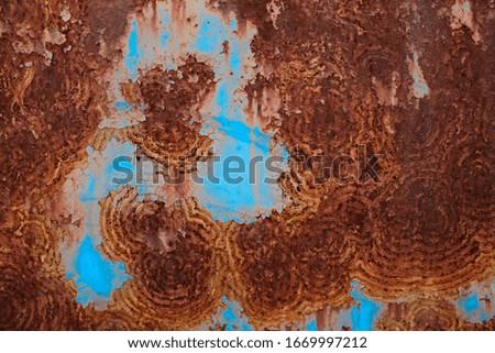 Rusty old metal texture,rusty background,abstract detail