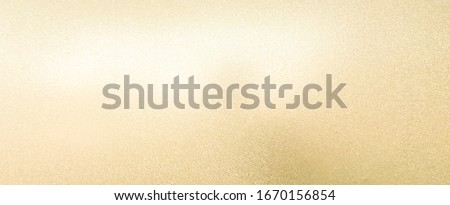 abstract blur gold bronze metallic surface  background concept.
