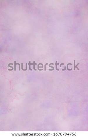 Background Studio Portrait Backdrops.Pink background Lila colour backdrop photoshooting 
