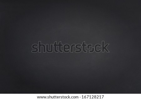 Blank chalkboard. Blank dark vintage background