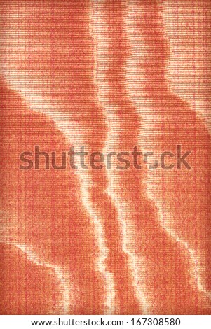 Wallpapers Background Soft Red Shaded Damask Pattern.