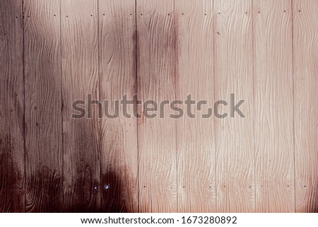 Abstract background. Wood floor for creating background images. Wood texture.