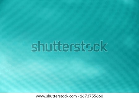 Abstract background of blur pattern