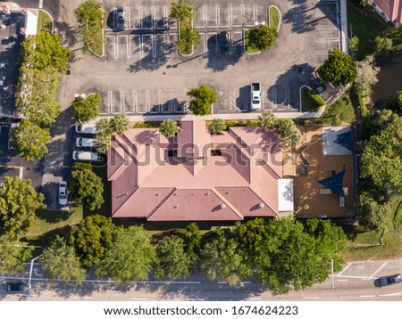 South Florida Drone Photography Aerial Shots