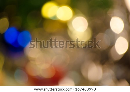 blurred background texture, gradient, blue,  yellow, green, red