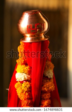 Gudi Padwa Marathi New Year
